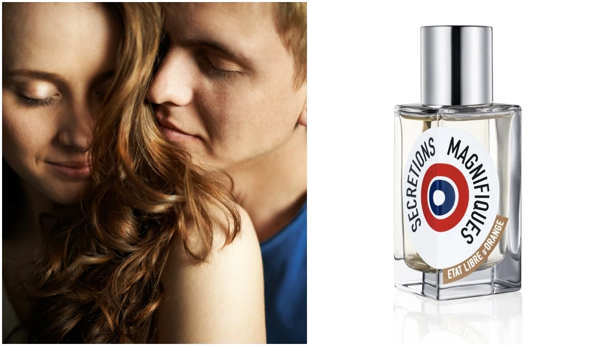 【香氛研究所】禁忌香水你敢噴嗎?大麻香調、費洛蒙香水、罌粟花香真相解密