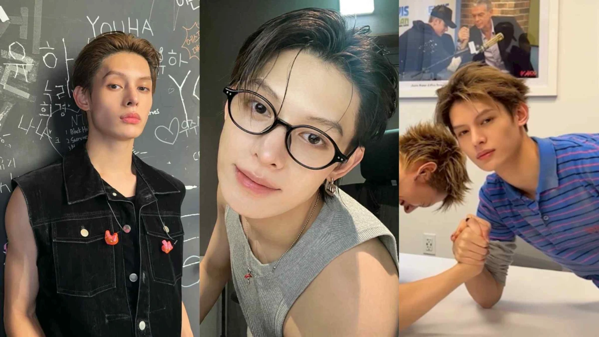 CORTIS趙雨凡JAMES最愛吃布丁?團內大哥10大魅力,是TWICE狂粉還隨身帶「這個」