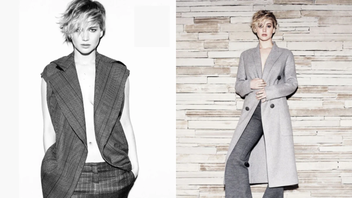 裸照事件後首次反擊！小J珍妮佛羅倫斯：「觀看照片的人都應該要覺得羞恥！」