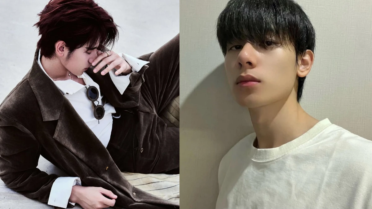 《即刻上場》胡先煦童星就出道 3個月狂減7.5公斤,靠減脂塑形逆襲薄肌男神,粉絲直呼養成系兒子怎麼就變理想男友了!