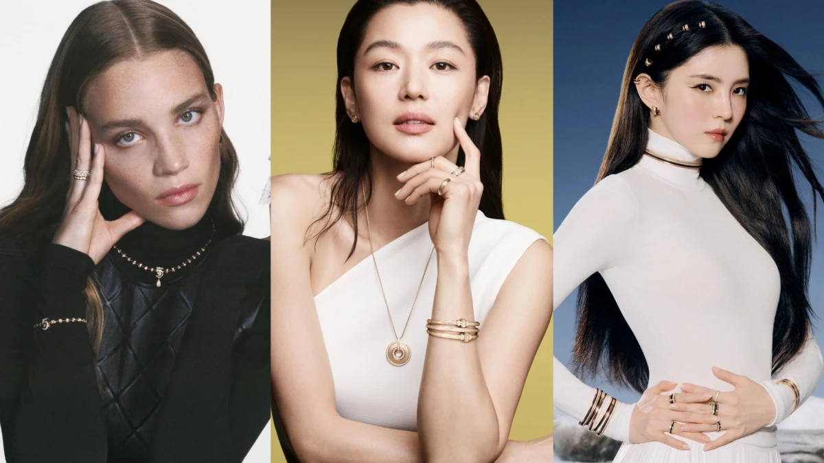 2025聖誕送禮指南珠寶篇!行家推薦Boucheron、Chanel、Piaget入門經典到收藏保值款