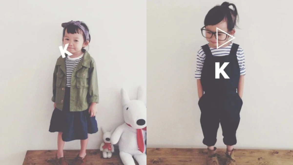 【街拍速報】她都穿的比你還文青！ 日本小萌妹 Keemiiiii 的超清新穿搭示範！