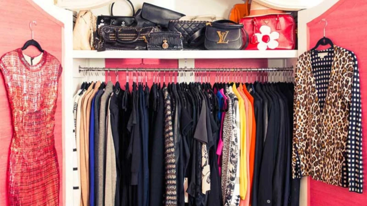 【個人意見專欄】關於人生的五四三:你的衣櫃是「個性服」還是「美人服」多?