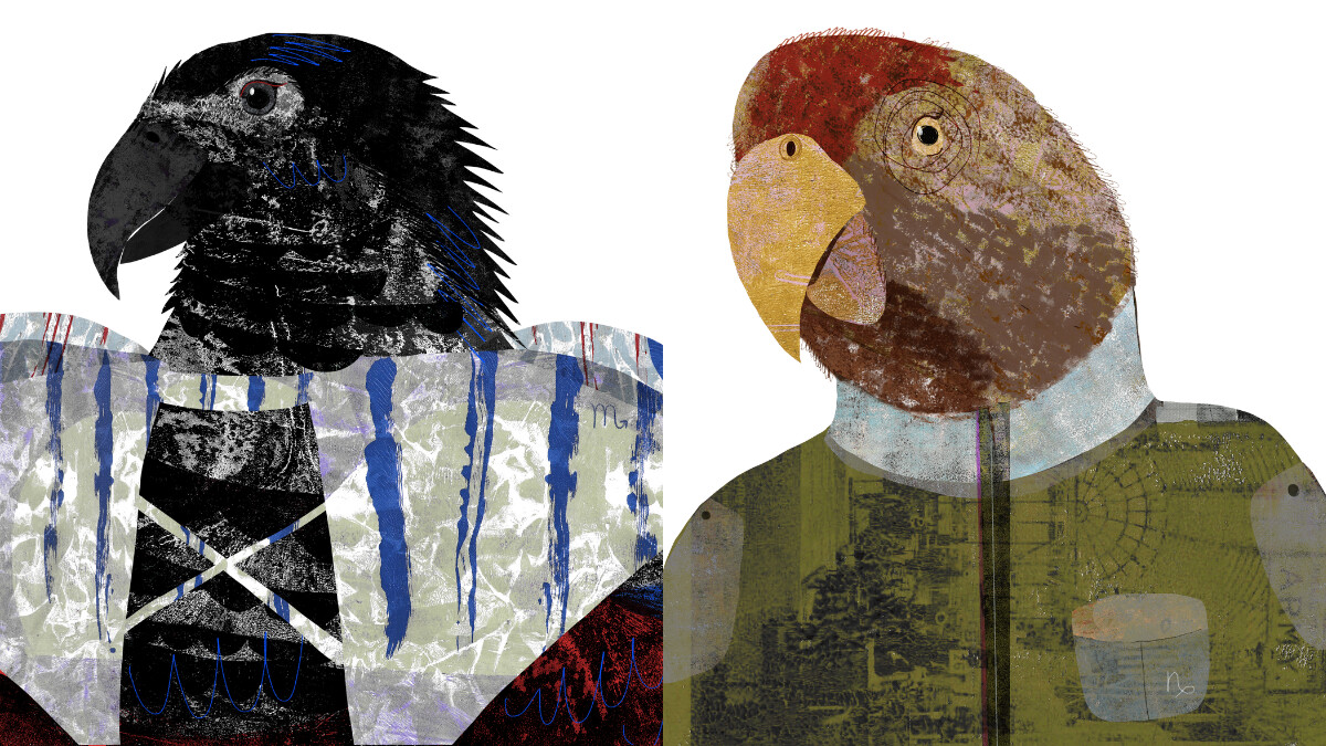 【星星教授安格斯 12/8-12/14 星座運勢】天秤「不假裝」反而贏得好感,摩羯需要更多獨處時刻