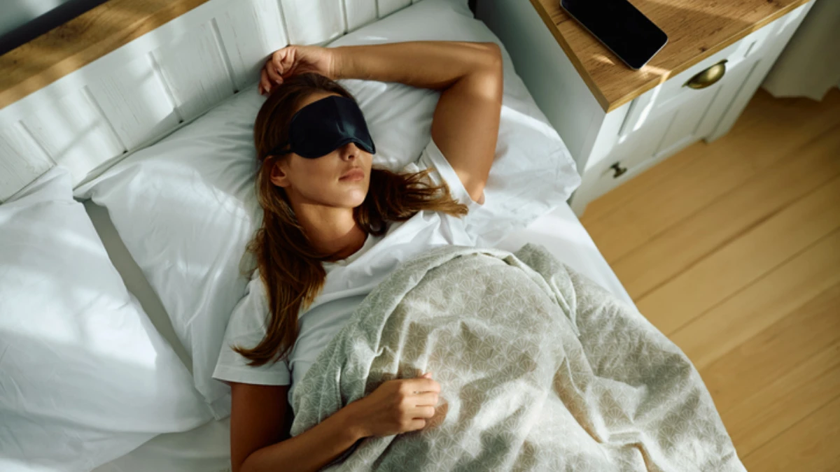 哈佛研究揭,女性一定要睡對時間:「3+1+6 早睡法」讓妳愈睡愈瘦、愈睡愈美,今晚就開始!