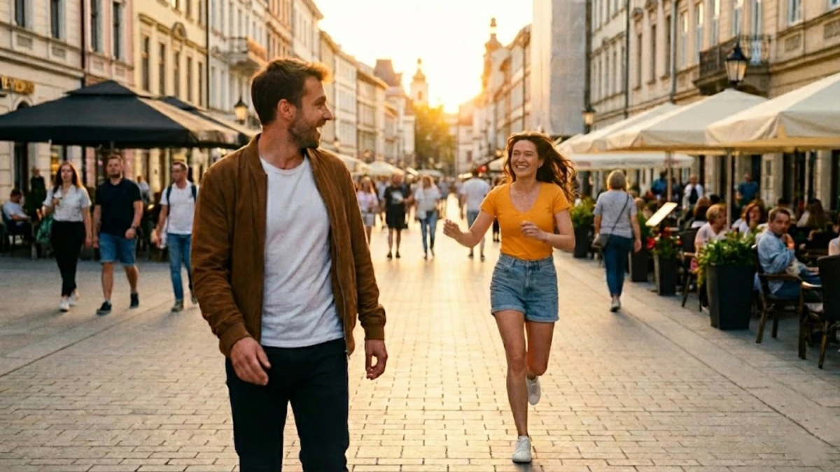 為什麼他還沒愛上妳？12星座男「心動瞬間」大公開：雙子愛妳裝笨、巨蟹最吃這套