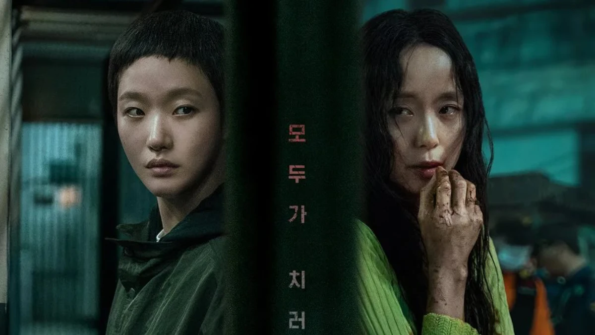 《認罪之罪》分集劇情 全道嬿、金高銀是敵是友？真相撲朔迷離，一場讓人屏息的危險交易。將面臨前所未有的危機。