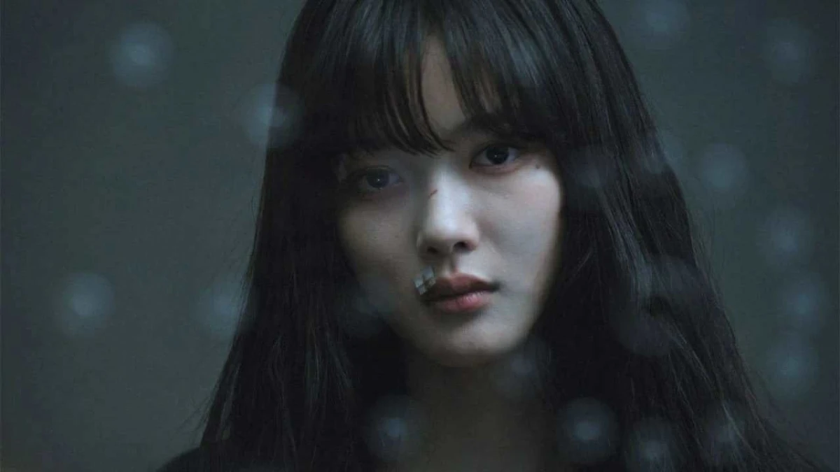 HBO MAX韓劇《親愛的X》：唯有拋卻愛恨，或是無愛也無恨的人，才能從中脫身的地獄光景