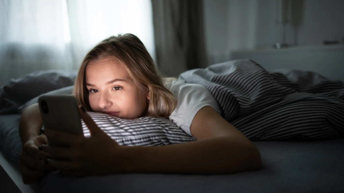 睡得少、睡得晚,哪種更傷身?哈佛專家提醒:女性入睡時間比睡眠時數更關鍵!