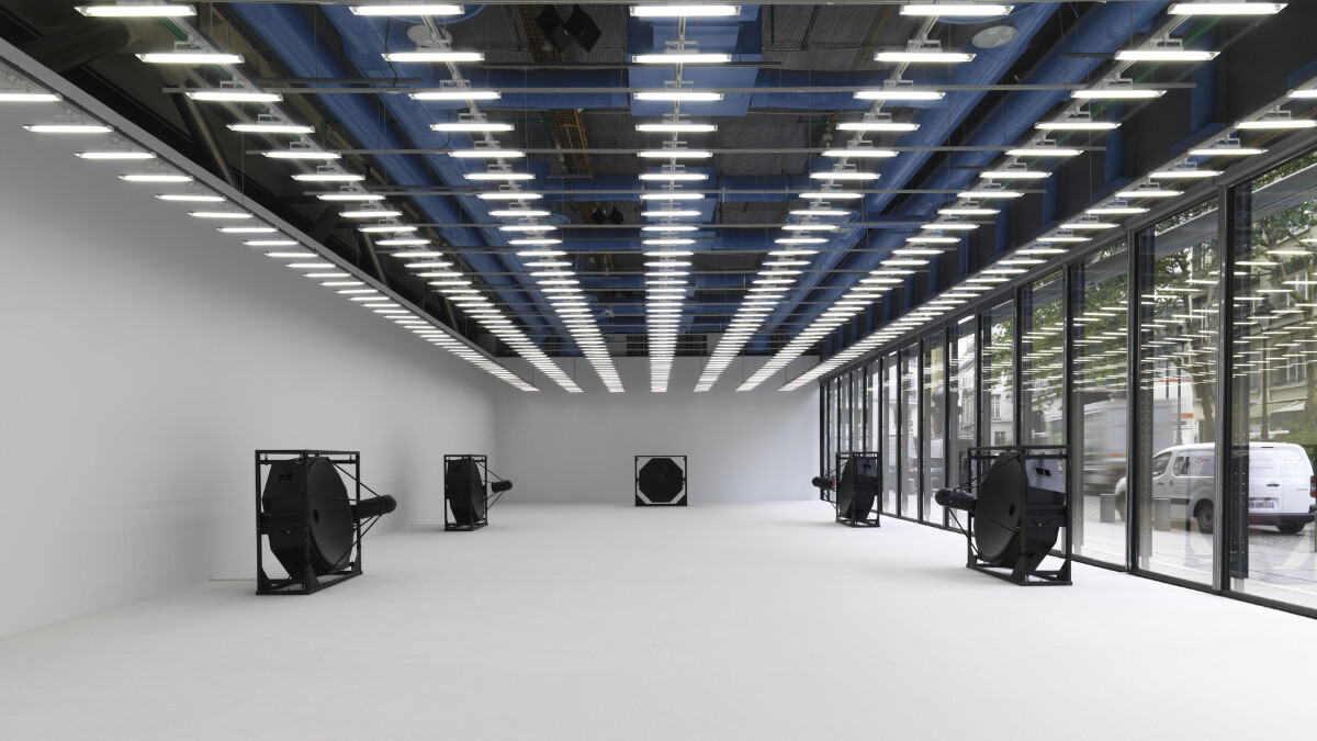 Art Talk|聽藝術|專訪龐畢度策展人瑪切拉.利斯塔Marcella Lista:「聽覺能擁抱環繞我們的一切。」