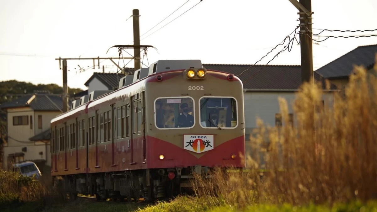 千葉好好玩|因經營困難爆紅的「銚子電鐵」 × 純樸原始風景的「小湊鐵道」:千葉最迷人的鐵道之旅