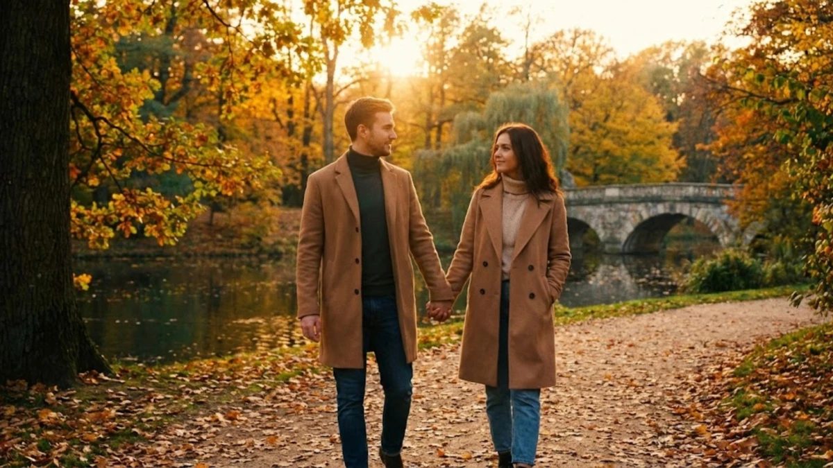 千萬別做!第一次約會的5大禁忌公開:濃妝、提前任,小心把桃花嚇跑