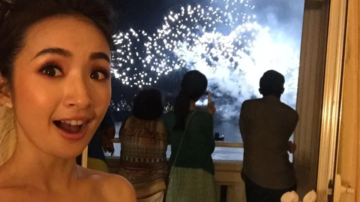 林依晨用行動證明她是「晨神」!盤點11個零負評暖心事蹟