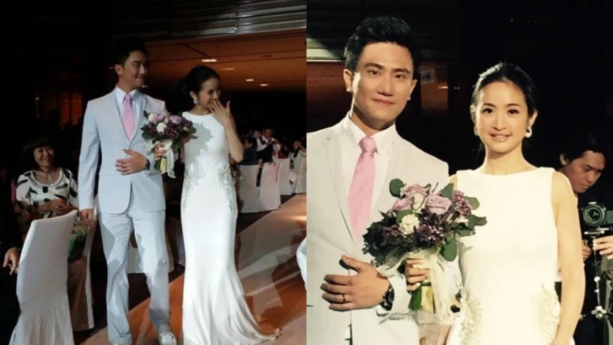 林依晨生日兼訂婚!拒絕贊助選用「喜憨兒喜餅」,陳柏霖、柯震東獻上最暖祝福