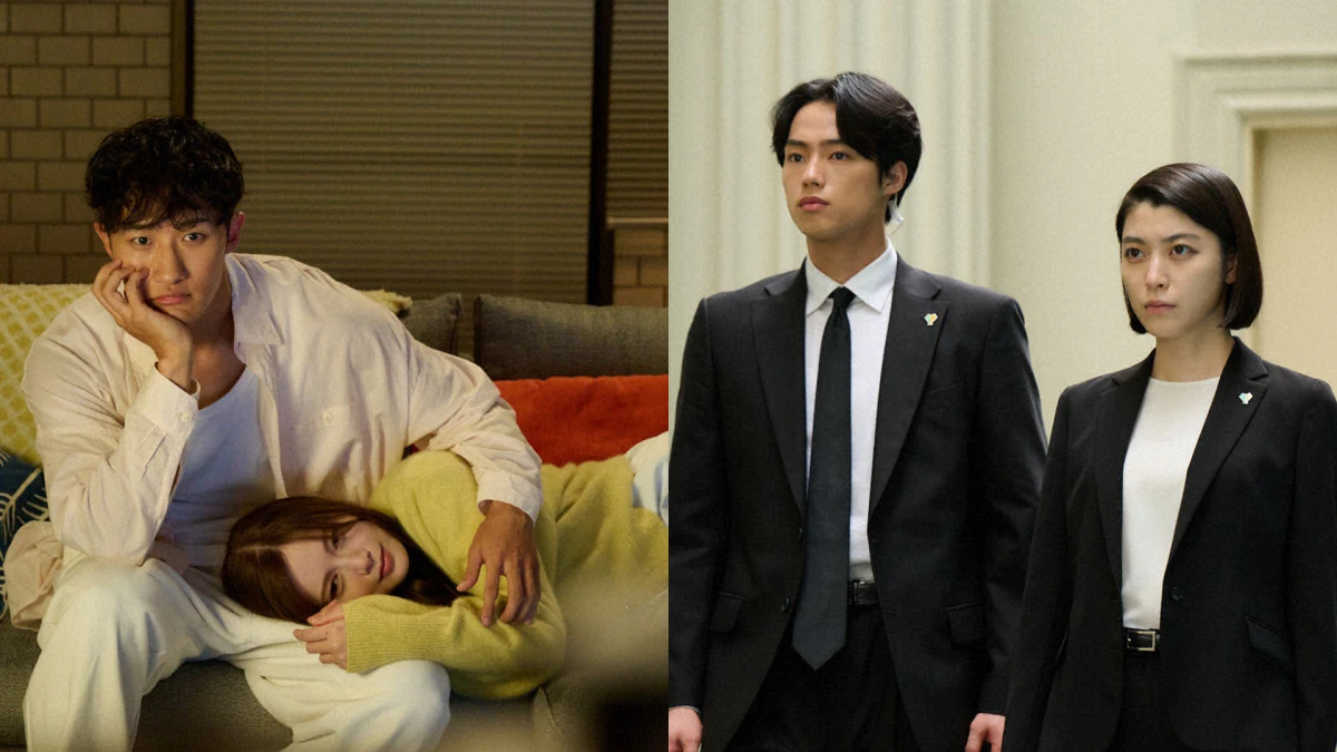 淚腺失守!《戀愛保鑣24小時2》完結5大看點,8小時時差刻劃最揪心遠距戀愛