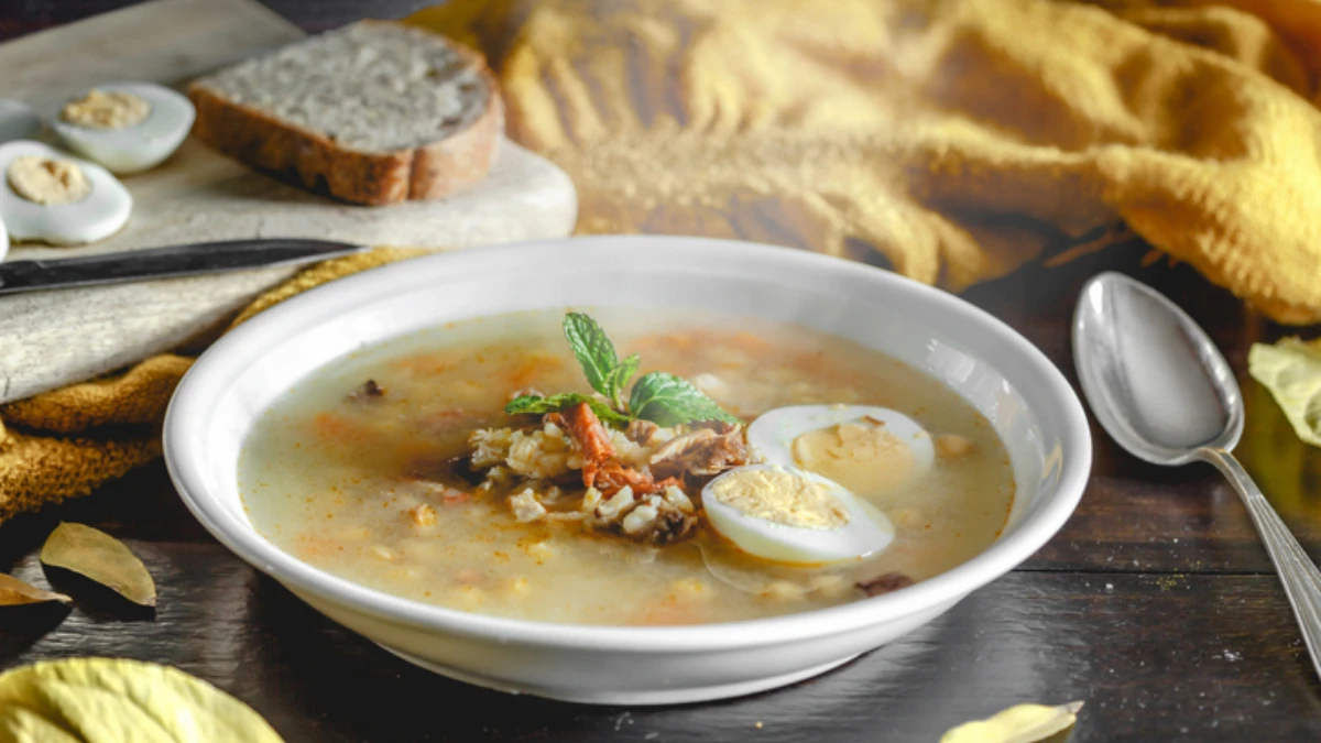 冬季補氣血從早餐開始！日式養血型、韓國暖宮補血、小紅書親測最滋養食譜來了！