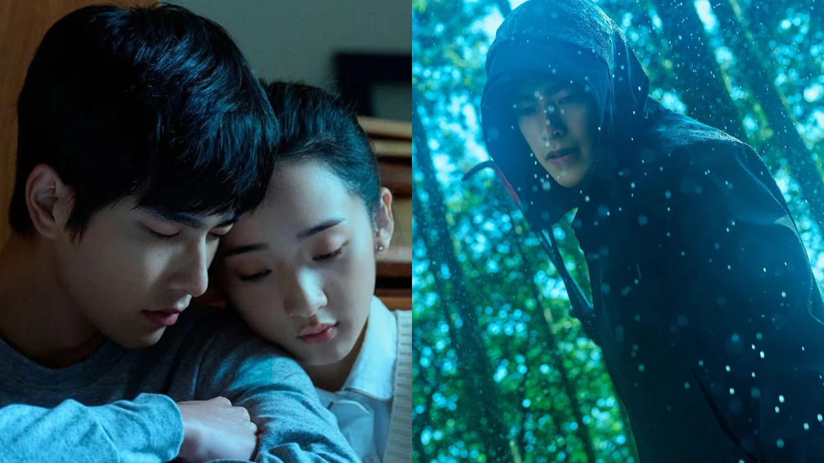 《如果我不曾見過太陽》第二部結局你看懂了嗎?超虐鬼片變最狠復仇劇、黑蝴蝶飛蛾意思?壞人下場、李壬曜江曉彤結局揭曉