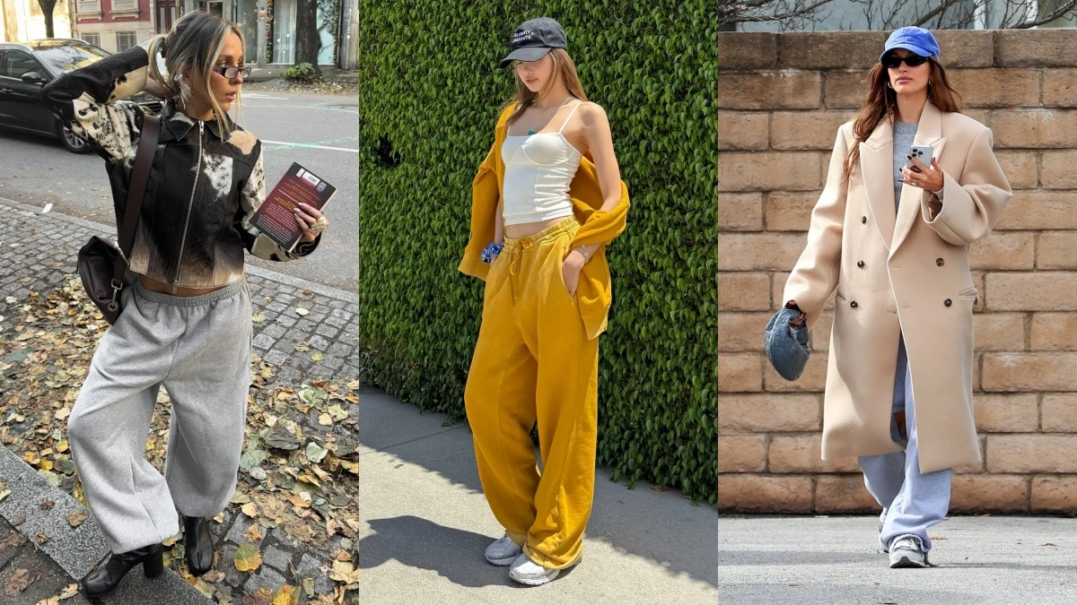 棉褲穿搭推薦|如何挑選不顯胖、不顯腿短的推薦棉褲款式?