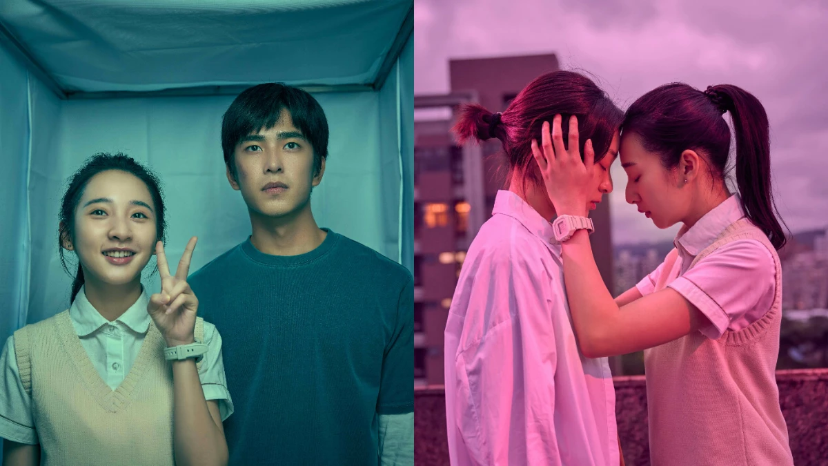 《如果我不曾見過太陽》結局網友評價：歐陽悌尿床不夠慘，唐治平、蔡燦得老戲骨好看、1027意思都神出來了