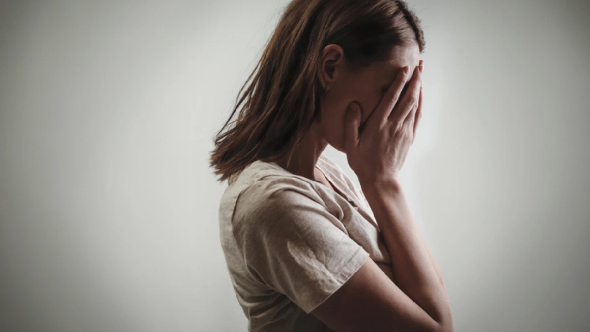 日本爆紅「淚活」排毒法的療癒力量:哭一哭 把壓力釋放,專家親授睡前6步驟自我練習,學起來!