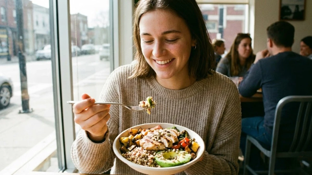 減肥怎麼吃？丹楓、Kevin、柳燕公開「私房瘦身菜單」，排毒水與紅豆水是關鍵