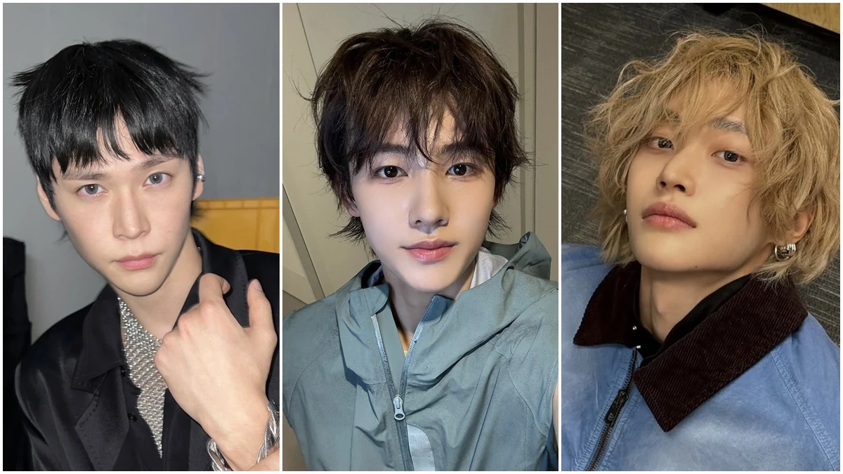 【2026最新】男生短髮推薦|15款最流行髮型一次看