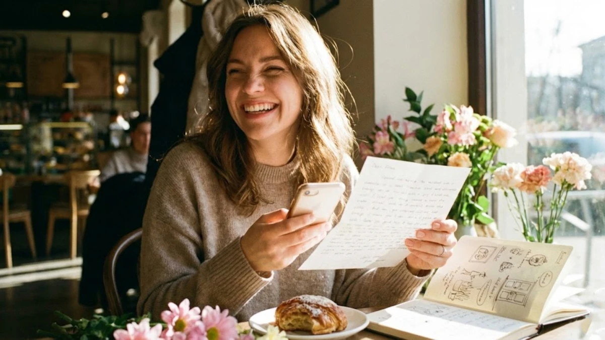 戀愛腦是真的！英國研究：一談戀愛智商就歸零？原來是大腦「判斷區」自動關機了 