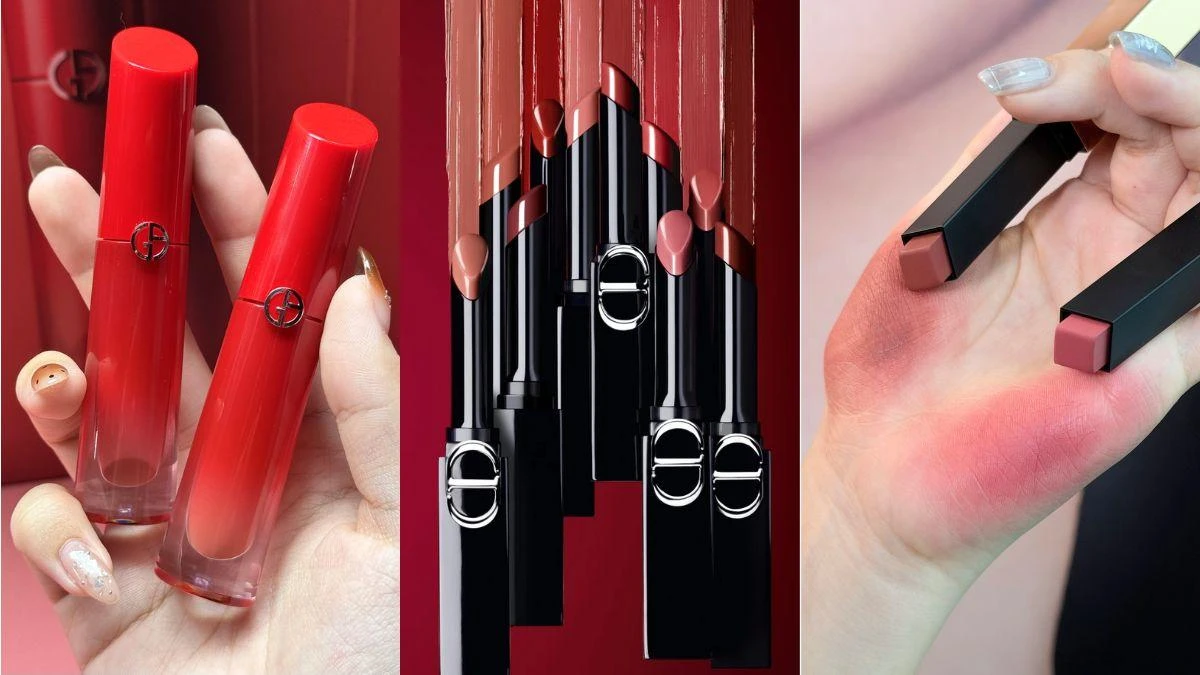 2026紅棕色唇膏推薦！編輯精選8款話題紅棕唇色，一抹上唇顯白又耐看