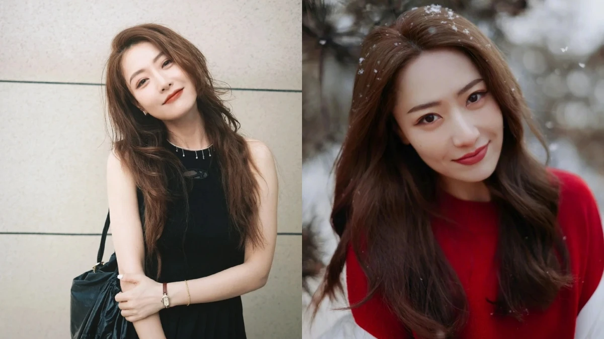 《亦舞之城》白冰是誰？36歲「小金喜善」爆紅＋5大保養身材秘訣全公開