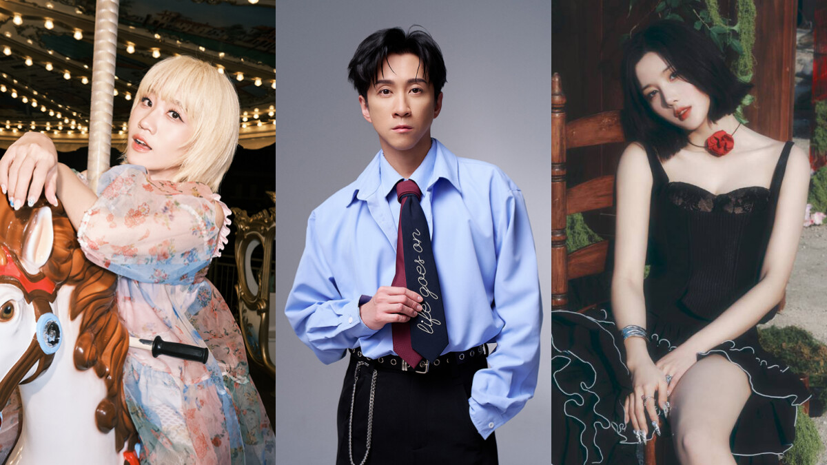 2026高雄跨年攻略|夢時代煙火、演唱會卡司、捷運延長輕軌管制懶人包