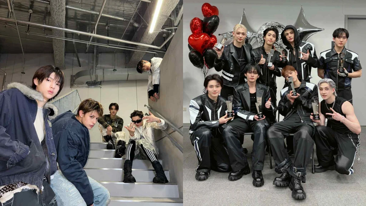 2025 SBS歌謠大戰直播線上哪裡看？表演名單CORTIS、Stray Kids都登台，合作舞台一次看