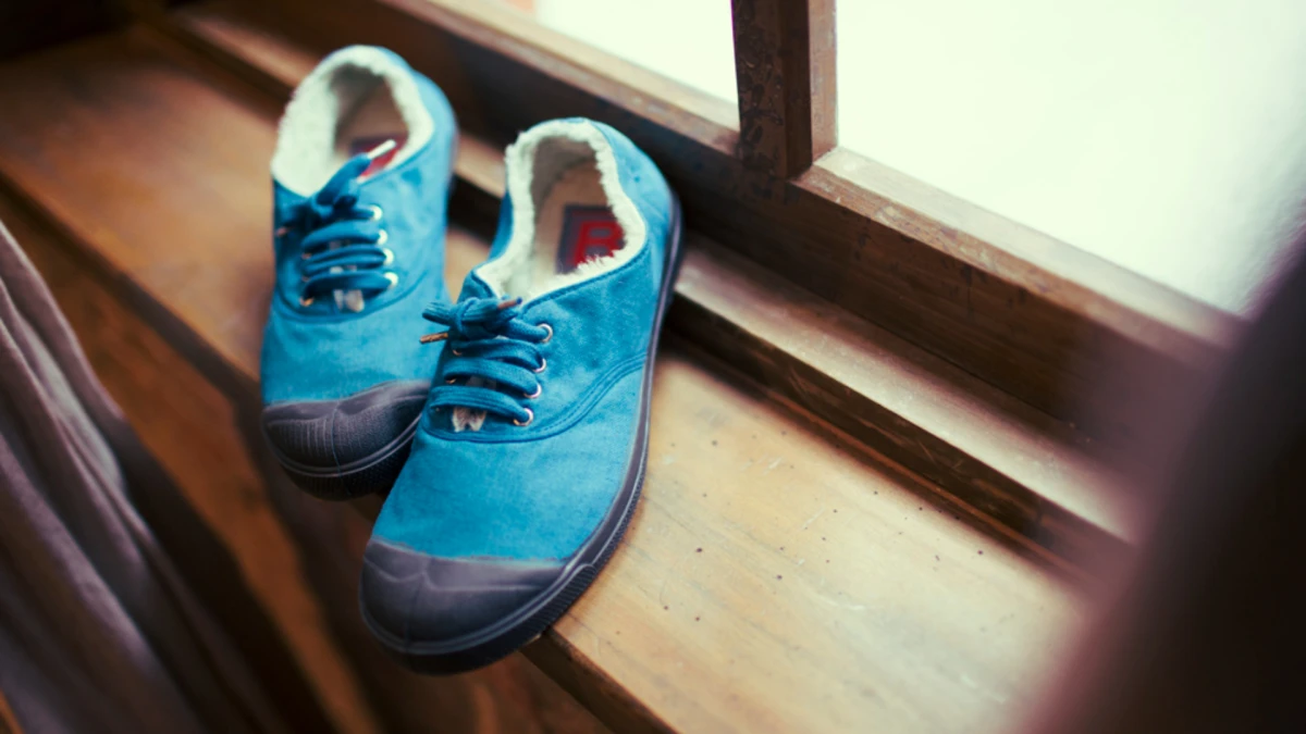 穿膩雪靴了嗎？法國國民鞋 Bensimon 毛絨款：從鞋墊暖到腳踝，還能水洗！