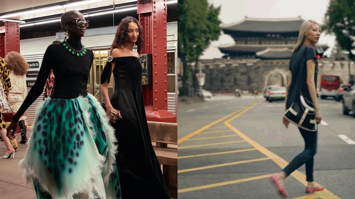 香奈兒2026 Métiers d’art工坊系列亞洲站為何選在首爾？選址背後藏多年淵源