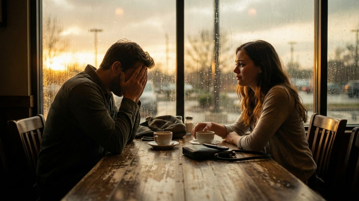 分手後別為了挽回而輸掉自己!《可不可以,你也剛好喜歡我》給女孩的失戀與自尊課題