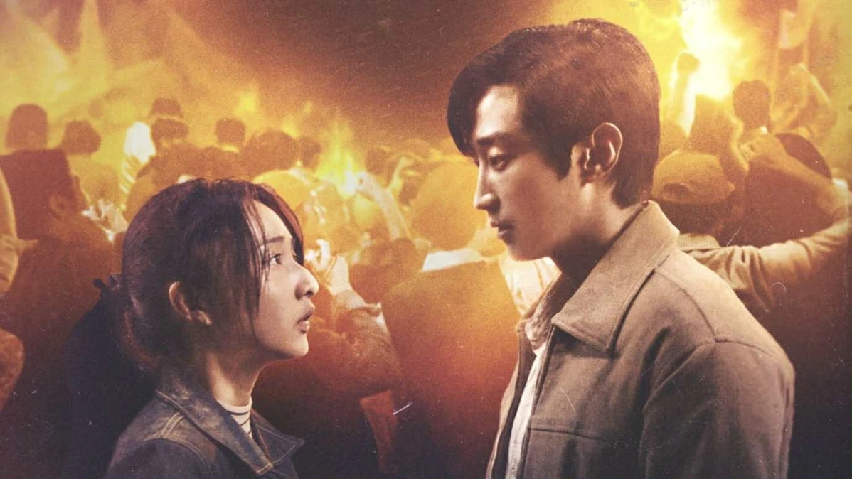 《那張照片裡的我們》：照片所拍下的，或許不只是畫面裡能看到的事物