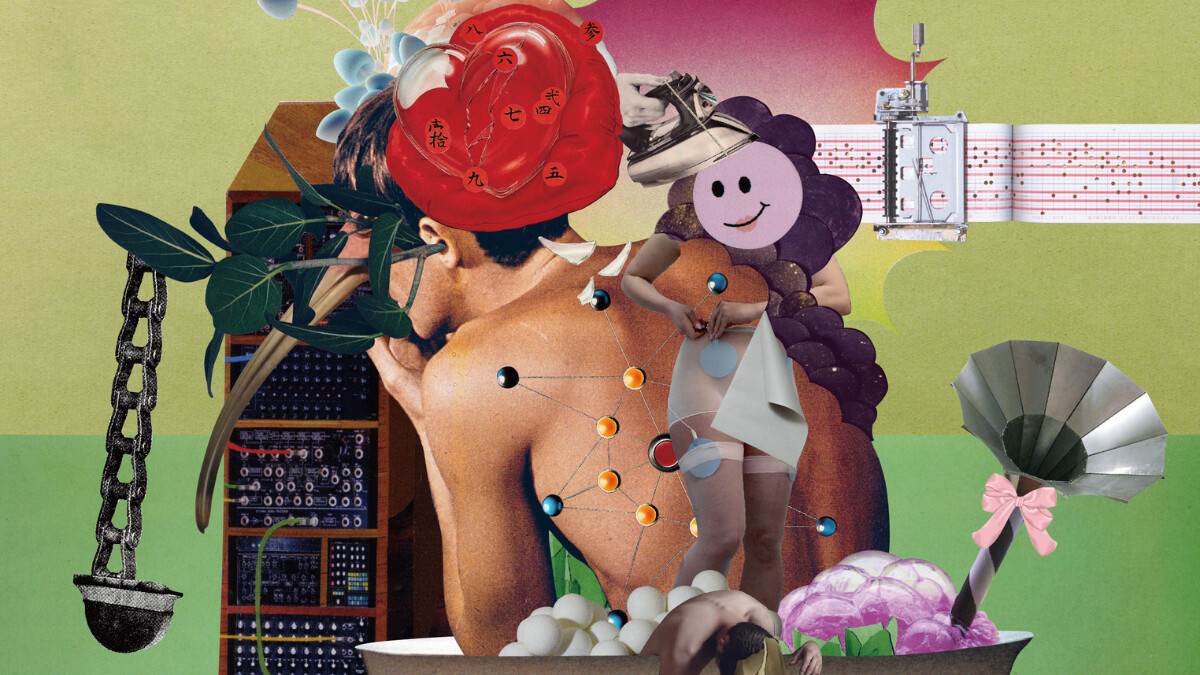 我的放飛宇宙｜物理治療師 Tiffany：「休息能讓大腦清空短期記憶的雜訊，是連結舊知識與新想法的必要空間。」