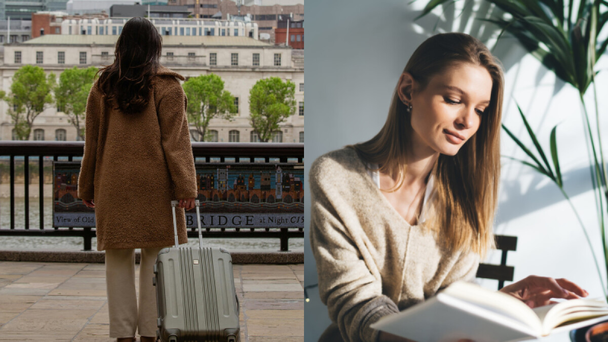 不再為提早退休感到迷惘：從生活、心境到財務的 15 個行動指南