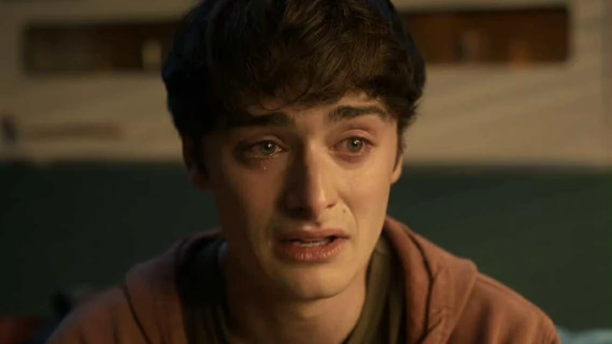 Netflix《怪奇物語》第5季第2輯：有些人終究得勇於往前走，而有些人則終究得學會放手