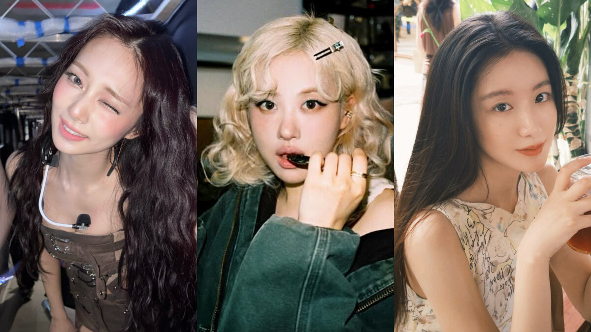 2025 全球最美臉孔是她！Rosé打敗性感女神奪冠，子瑜、舒華都上榜，最帥臉孔Top 10同步揭曉