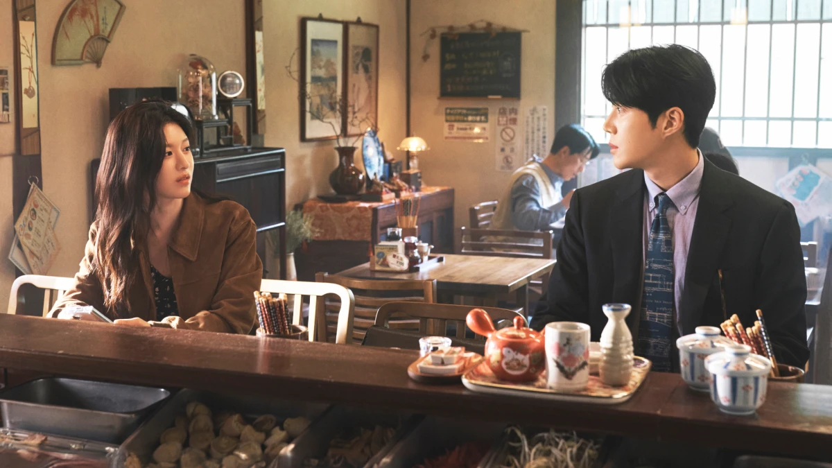 2026Netflix韓劇推薦！金宣虎睽違3年回歸，卡司、預告、開播日期都收藏