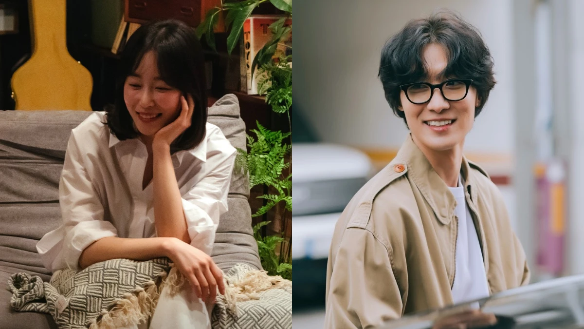 徐玄振《Love Me》收視低迷、網友卻說超好看！溫柔辛辣、悲傷療癒並存，忘記愛很重要的人必看