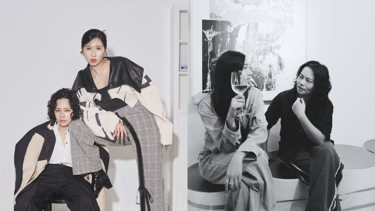 專訪｜凹與山 Our Shame——把不想被看見的，都收進《Hidden Album》