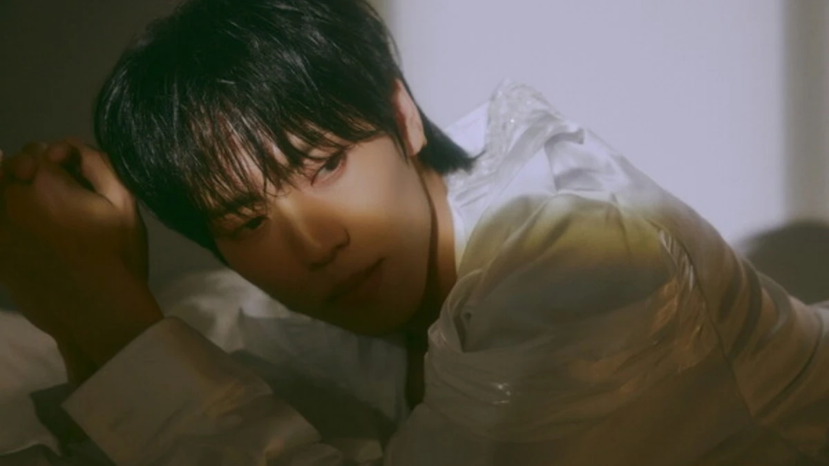 六年八個月後再度喚醒舞台：張東雨帶著《AWAKE》回歸，用音樂寫下等待的意義，也與粉絲一起找回前進的節奏！