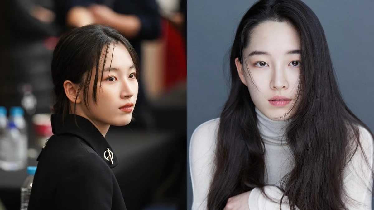 元志安《等待京道》展現柔美感!6招美麗秘訣公開,重視保濕、更愛泡澡與戶外運動