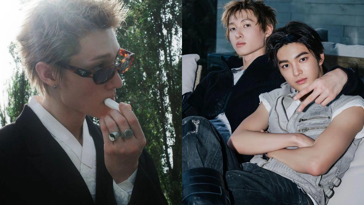 CORTIS安乾鎬、馬丁私下愛用護唇膏是這幾支!基礎修護、潤色型⋯5 款一次看