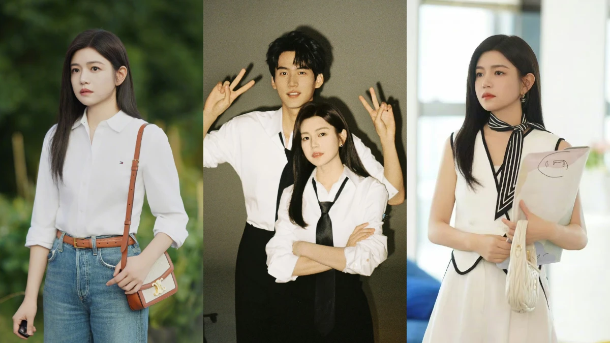 陳妍希《狙擊蝴蝶》6個同款職場手袋推薦：從Celine到Roger Vivier…這樣挑最減齡