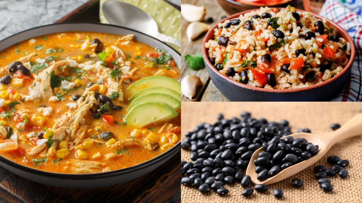 不節食、不狂運動 韓國爆紅「黑豆減肥法」親測4個月就瘦下51公斤!3道冬季「黑豆暖食」食譜學起來!