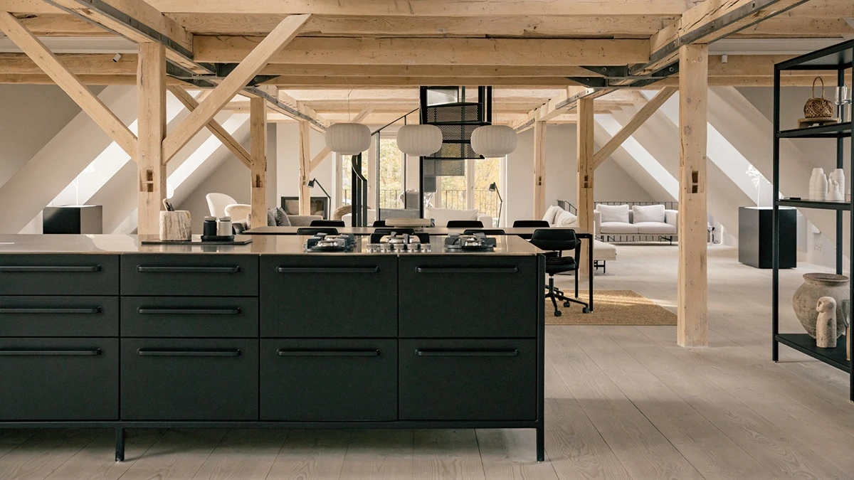 從家居到旅宿：丹麥「Vipp」的設計宇宙，以 Guesthouse 回應生活全面想像