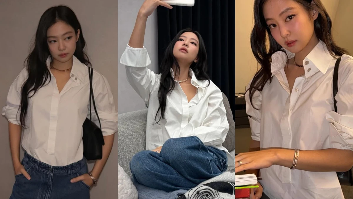 Jennie男友視角曝光香奈兒2026前導系列新包與Coco Crush珠寶，編輯整理搶先看