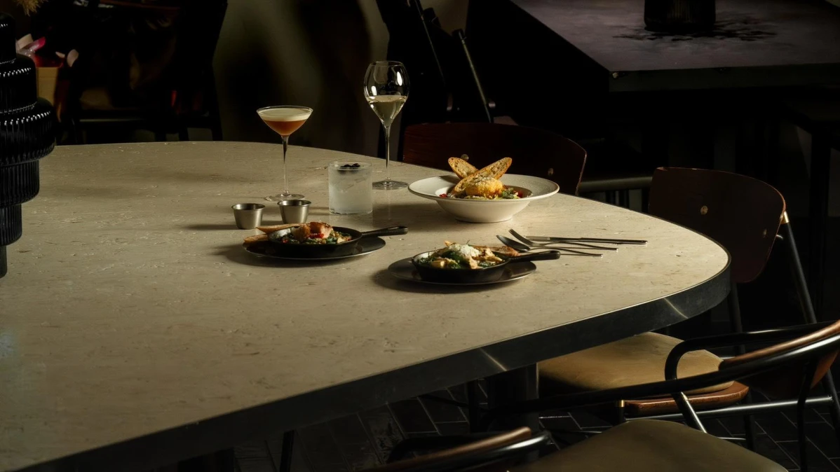 台北深夜餐館新選擇!Moon Baking Studio「月亮調色盤」限時限量預約,5大亮點太誘人